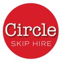 Circle Skip Hire Nottingham logo